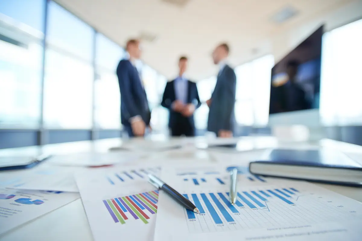 Accurate Numbers, Different Priorities: Inside Suwanee HOA Boardrooms